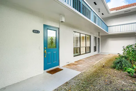 4116 N Quail Ridge Drive Boynton Beach FL 33436