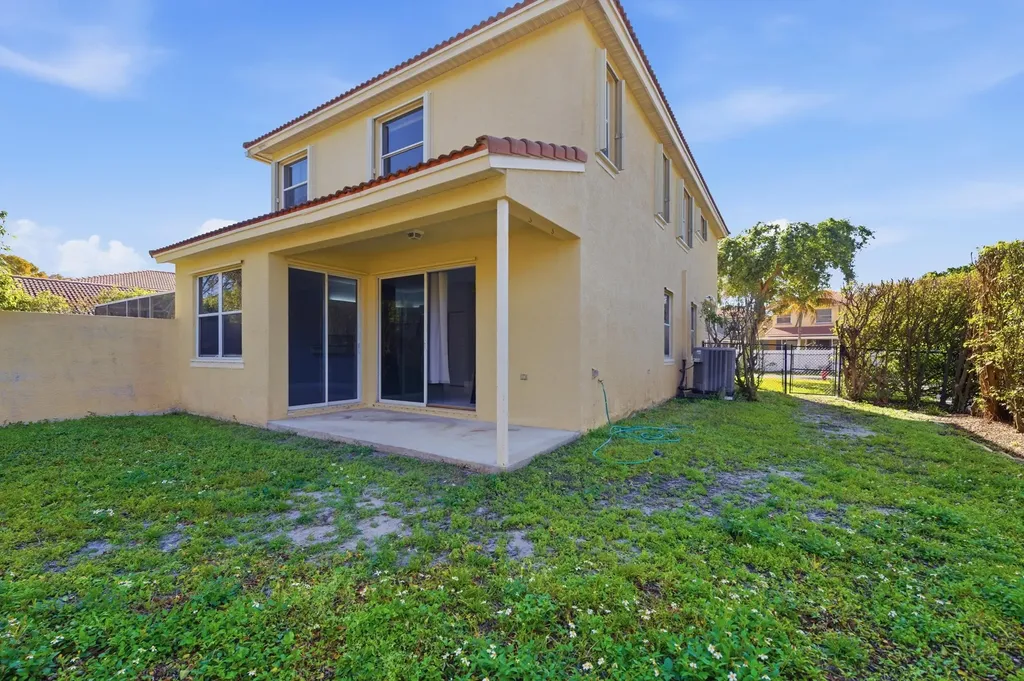 4629 Purdue Drive Boynton Beach FL 33436