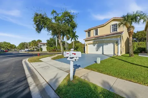 4629 Purdue Drive Boynton Beach FL 33436