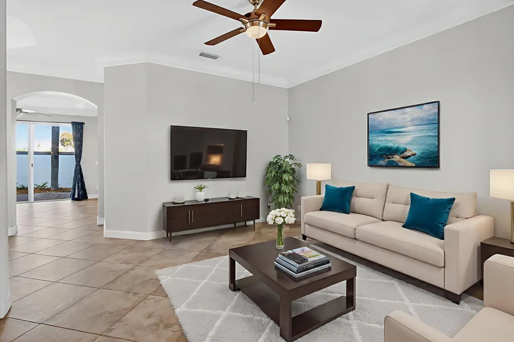 4040 Murano Bay Drive Boynton Beach FL 33435