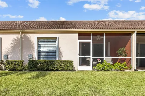 4720 Lucerne Lakes Boulevard E Lake Worth FL 33467