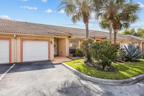4720 Lucerne Lakes Boulevard E Lake Worth FL 33467