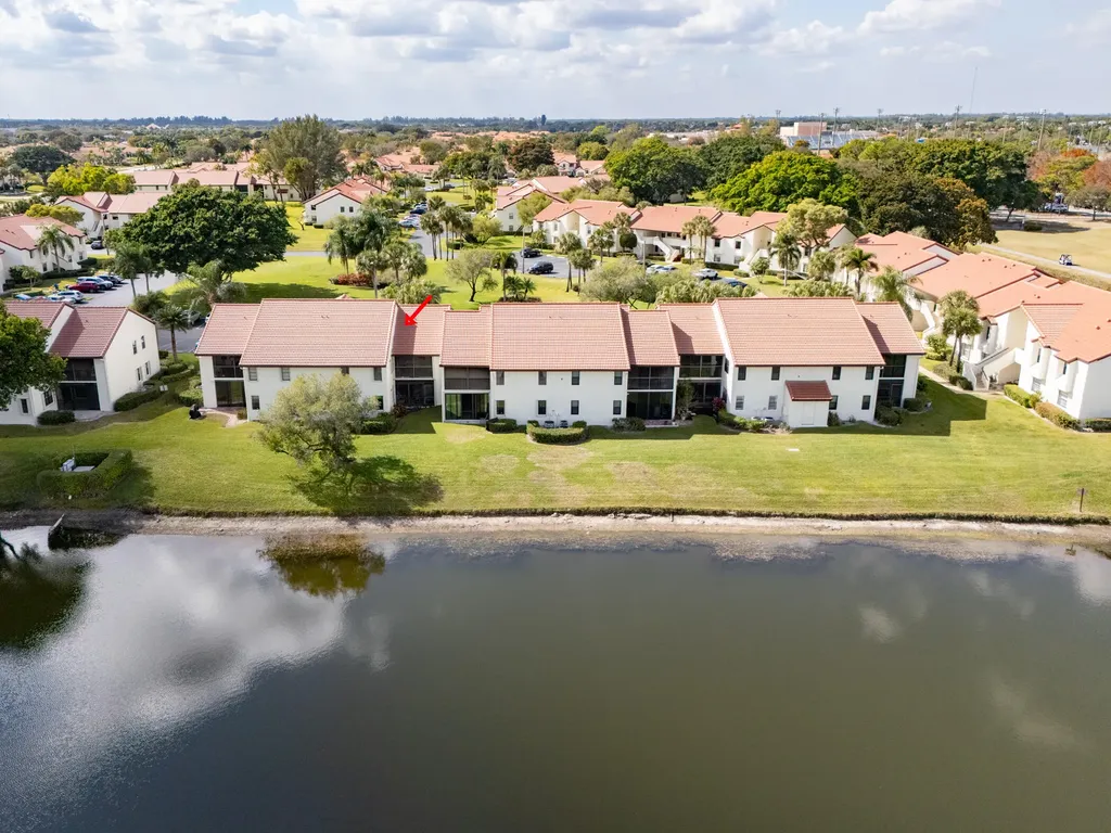 5829 Parkwalk Drive Boynton Beach FL 33472