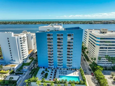 1551 N Flagler Drive West Palm Beach FL 33401