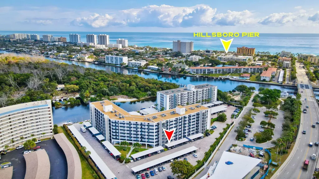 1629 Riverview Road Deerfield Beach FL 33441