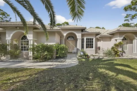 16107 86th Street N Loxahatchee FL 33470