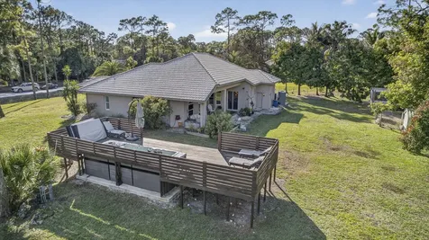 16107 86th Street N Loxahatchee FL 33470