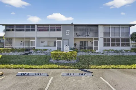 39 Dorchester B West Palm Beach FL 33417