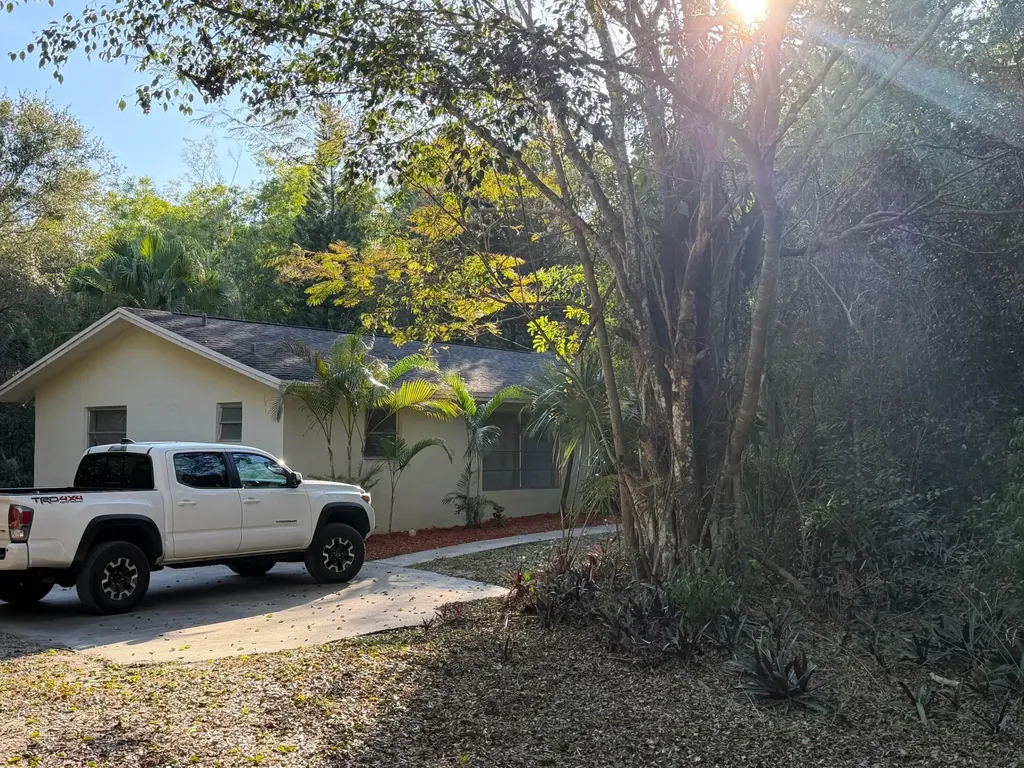 16556 Rustic Road Wellington FL 33470