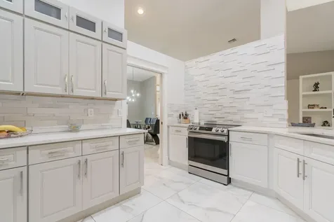 1343 SW Hebner Avenue Port St Lucie FL 34953