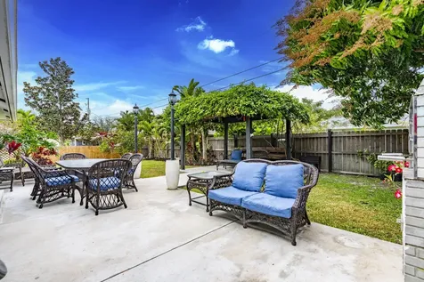 1343 SW Hebner Avenue Port St Lucie FL 34953