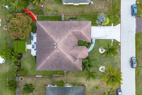 1343 SW Hebner Avenue Port St Lucie FL 34953