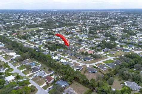 1343 SW Hebner Avenue Port St Lucie FL 34953
