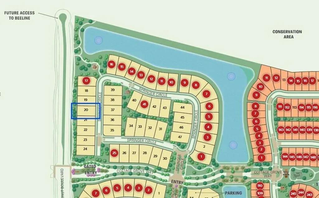 12887 Springer Circle Palm Beach Gardens FL 33412