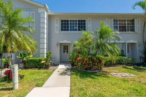 234 Foxtail Drive Greenacres FL 33415