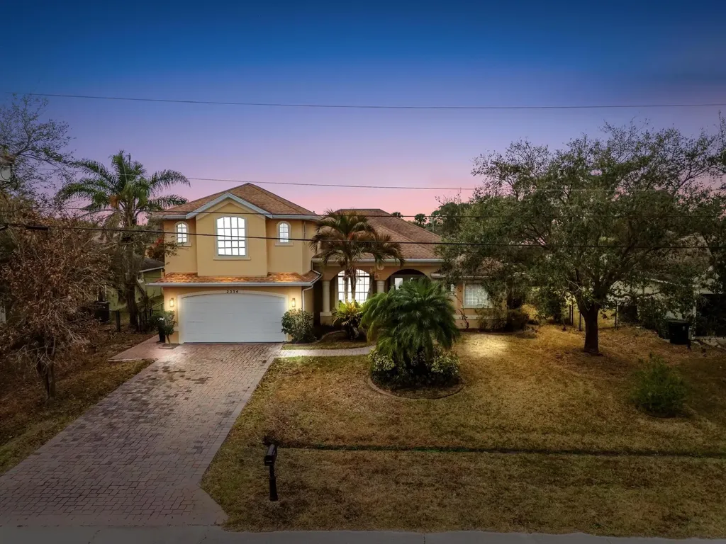 2334 SW Webster Lane Port St Lucie FL 34953