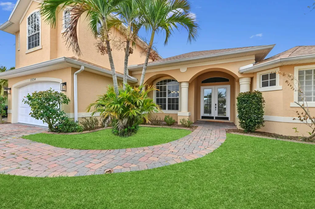 2334 SW Webster Lane Port St Lucie FL 34953
