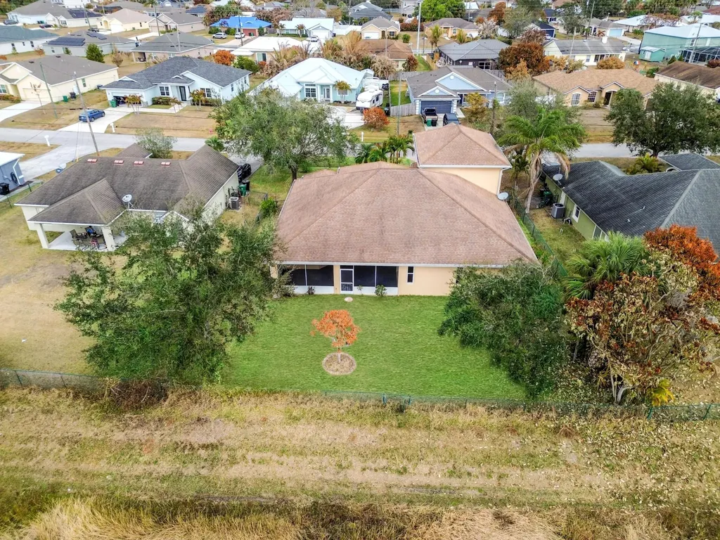 2334 SW Webster Lane Port St Lucie FL 34953