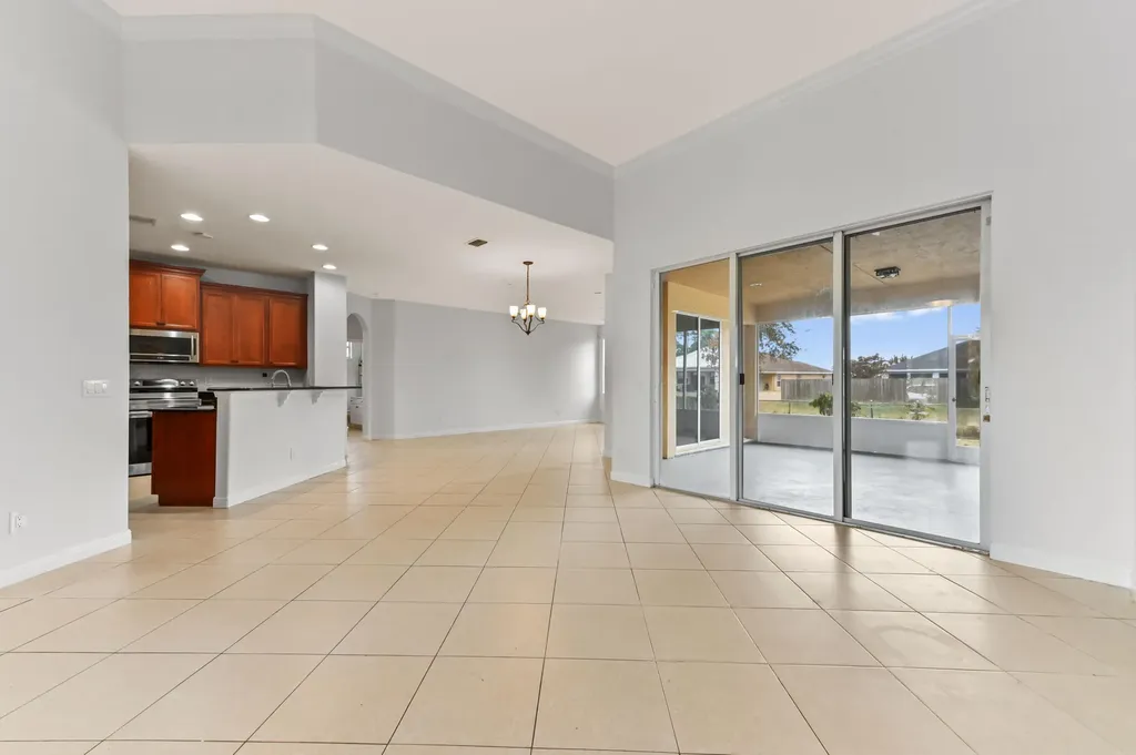 2334 SW Webster Lane Port St Lucie FL 34953