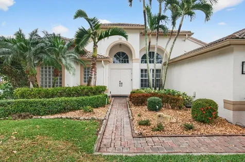 11511 Pamplona Boulevard Boynton Beach FL 33437