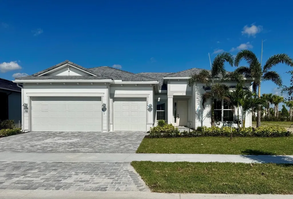 12883 Springer Circle Palm Beach Gardens FL 33412