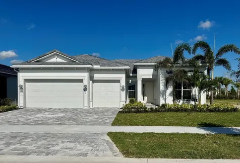 12883 Springer Circle Palm Beach Gardens FL 33412
