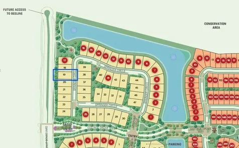 12883 Springer Circle Palm Beach Gardens FL 33412