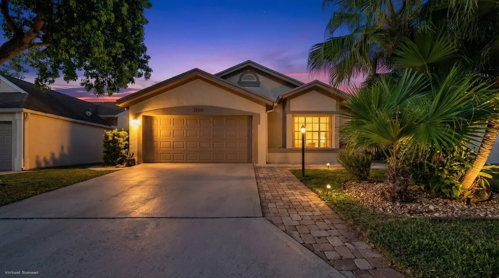 13011 Blue Lake Drive Wellington FL 33414