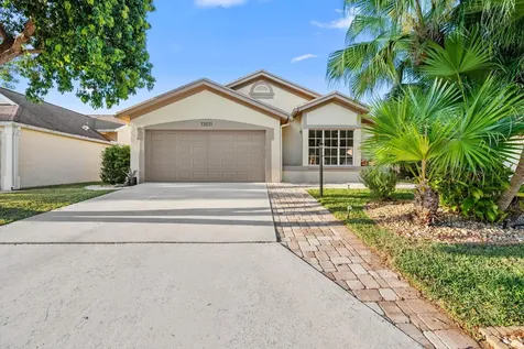 13011 Blue Lake Drive Wellington FL 33414