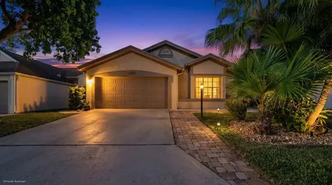 13011 Blue Lake Drive Wellington FL 33414