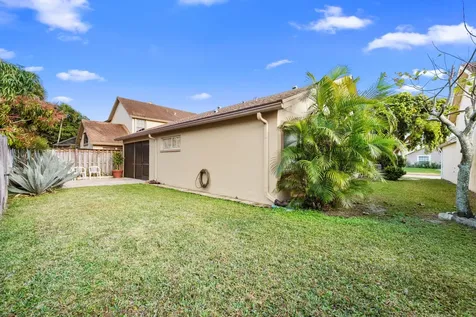 13011 Blue Lake Drive Wellington FL 33414