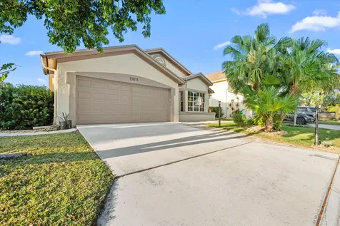13011 Blue Lake Drive Wellington FL 33414