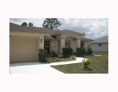 2056 SW Idaho Lane Port St Lucie FL 34953