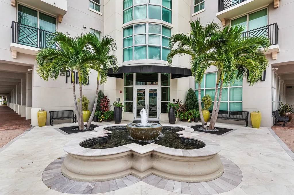 600 S Dixie Highway West Palm Beach FL 33401