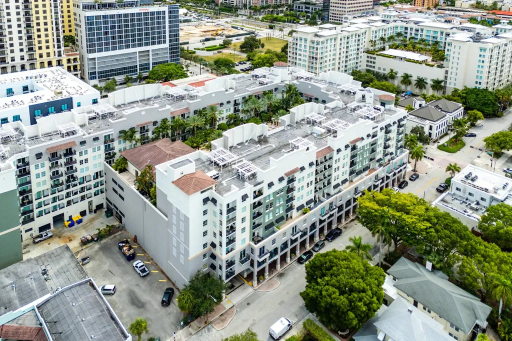 600 S Dixie Highway West Palm Beach FL 33401