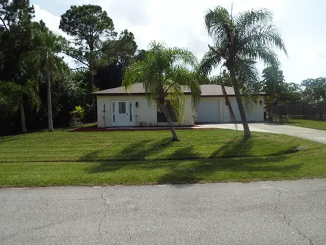 1914 SW Libra Lane Port St Lucie FL 34984