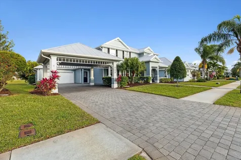 1383 Vestavia Circle Melbourne FL 32940