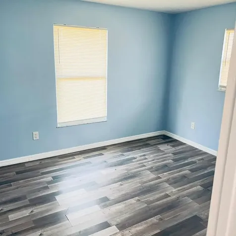 1150 SW Haleyberry Avenue Port St Lucie FL 34953
