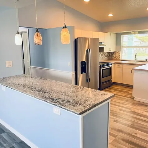 1150 SW Haleyberry Avenue Port St Lucie FL 34953