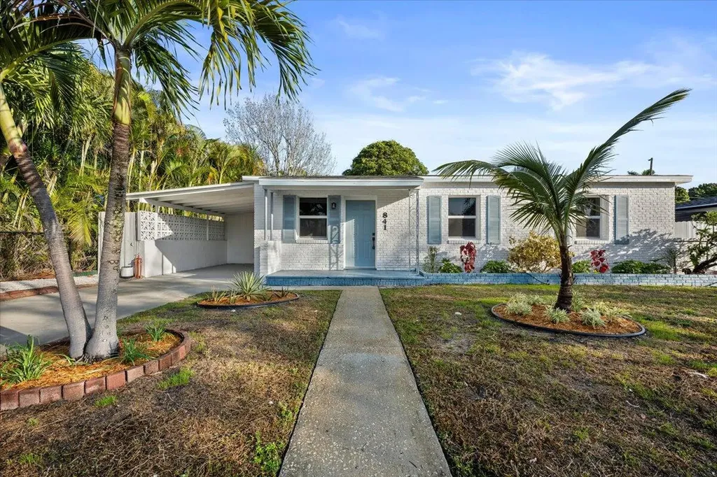 841 Highland Drive West Palm Beach FL 33405