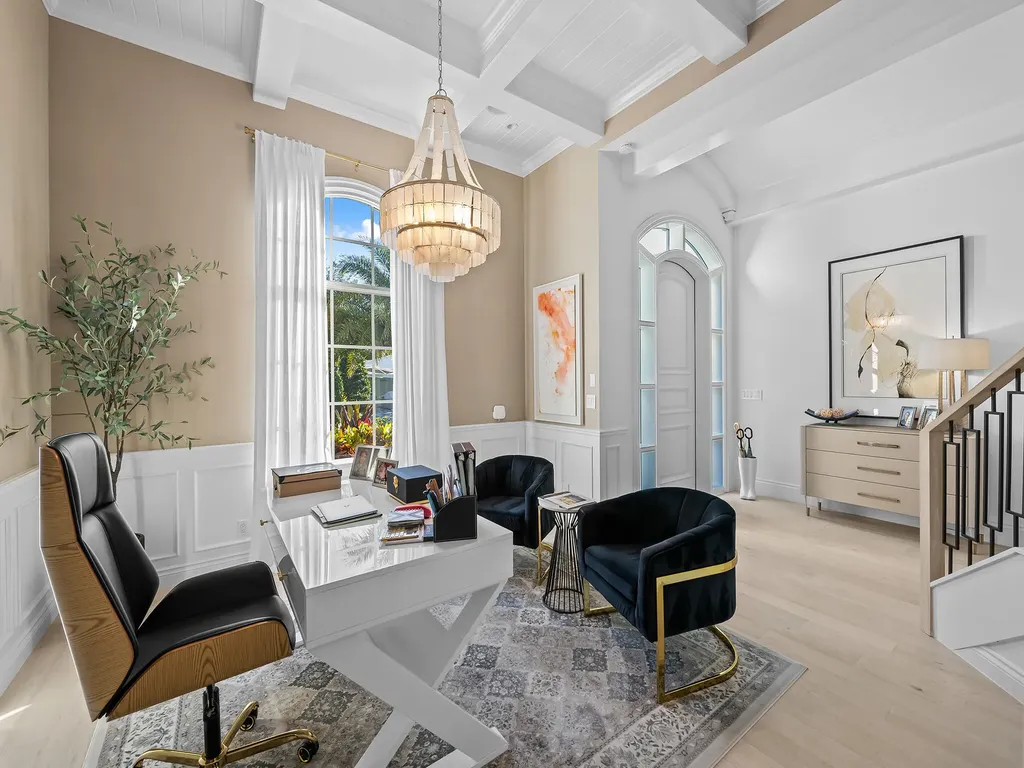 1025 Vista Del Mar Drive N Delray Beach FL 33483