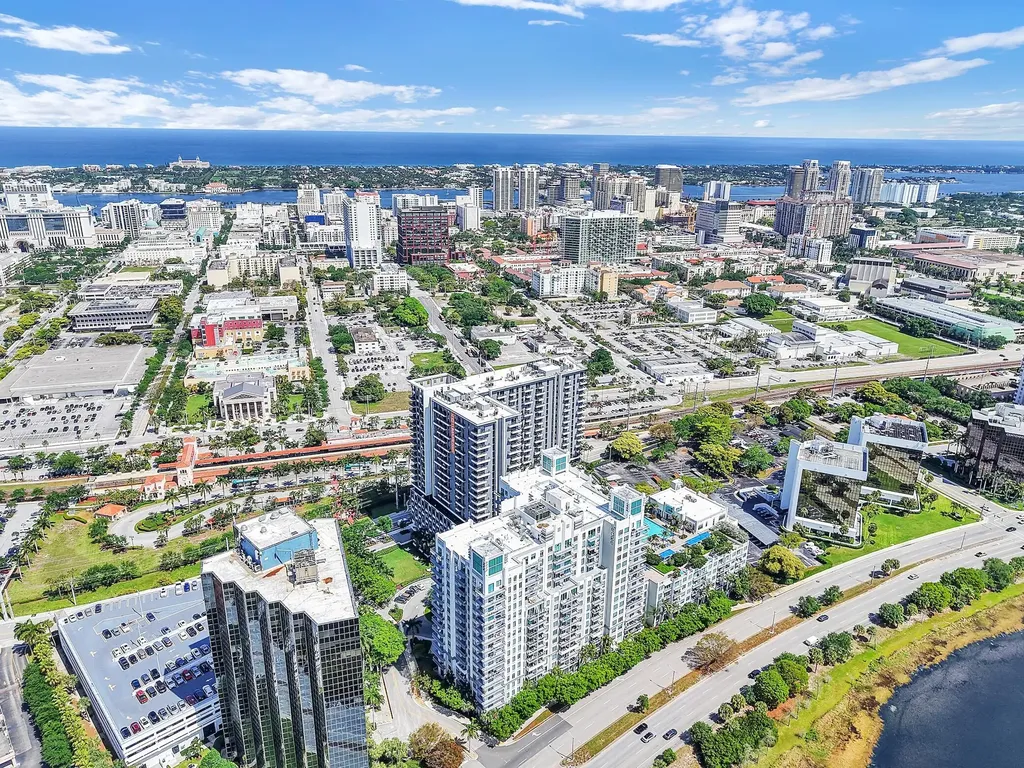 300 S Australian Avenue West Palm Beach FL 33401