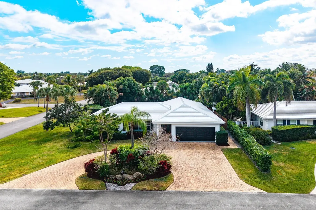 830 Tangerine Way Gulf Stream FL 33483