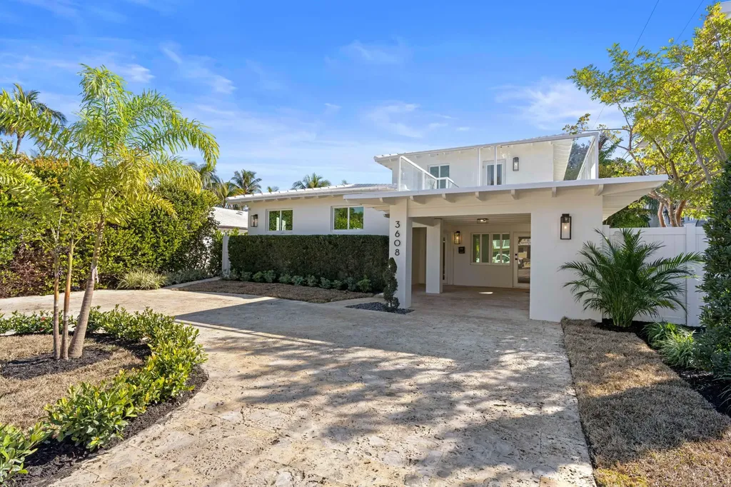 3608 Washington Road West Palm Beach FL 33405