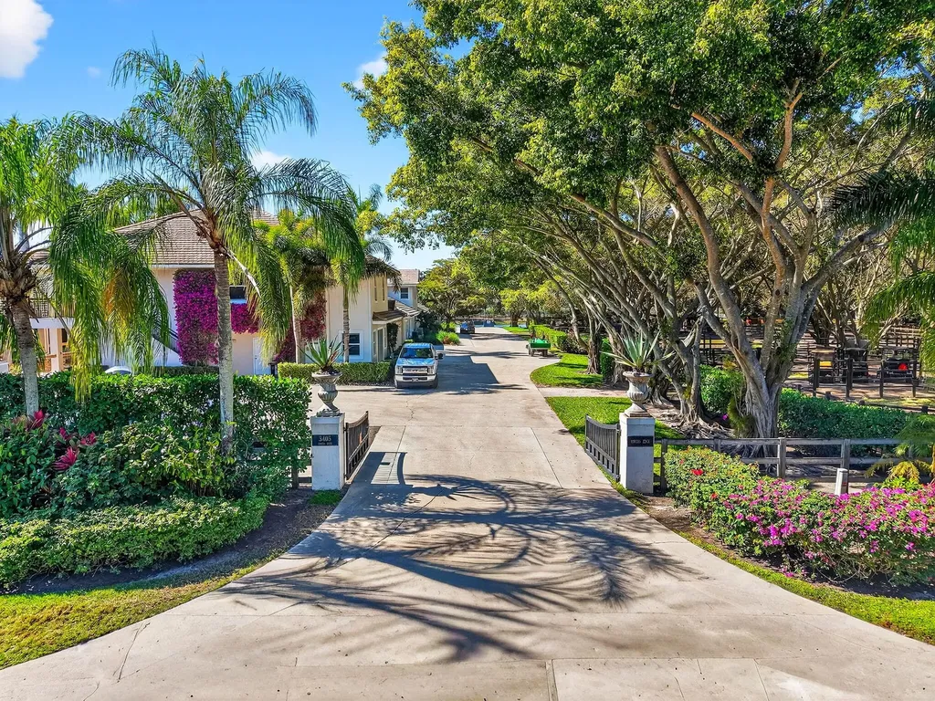 3405 Olde Hampton Drive Wellington FL 33414