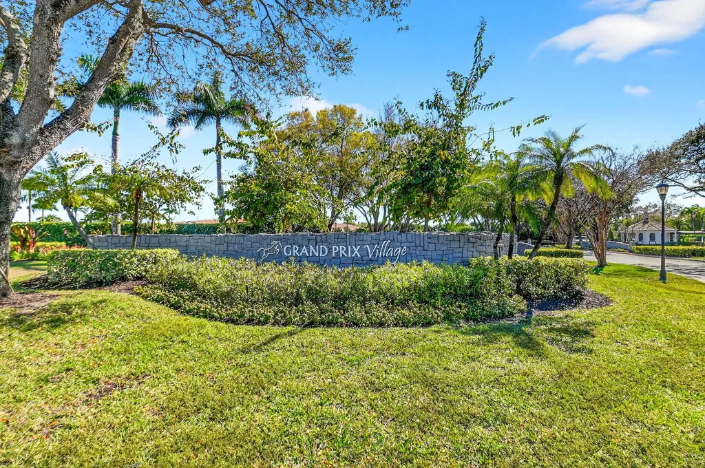 3405 Olde Hampton Drive Wellington FL 33414