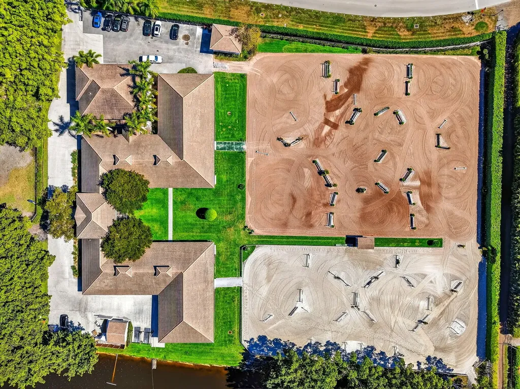 3405 Olde Hampton Drive Wellington FL 33414