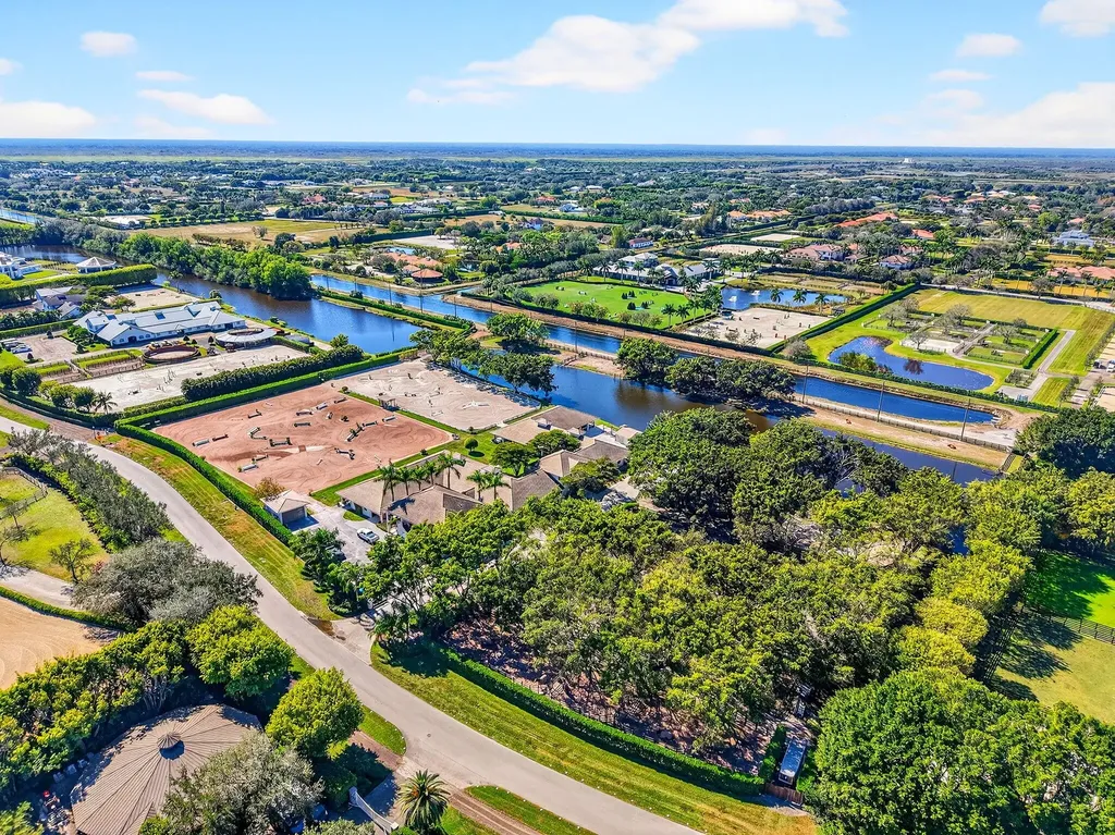 3405 Olde Hampton Drive Wellington FL 33414
