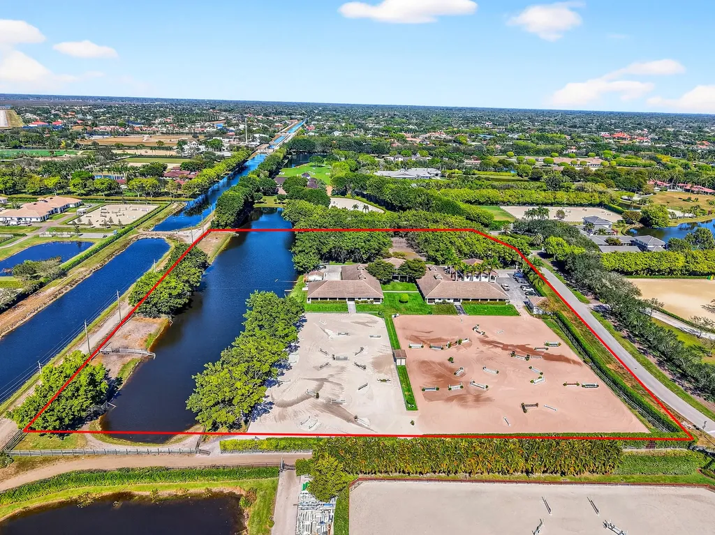 3405 Olde Hampton Drive Wellington FL 33414