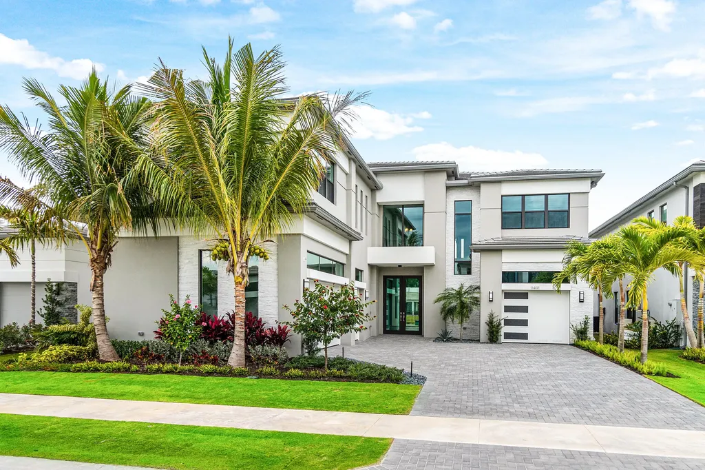 9491 Riverside Park Drive Boca Raton FL 33434